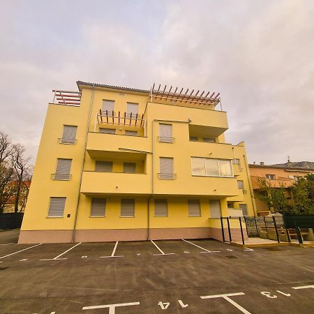 New - Apartment Finis Senj (Lika-Senj) Exterior photo