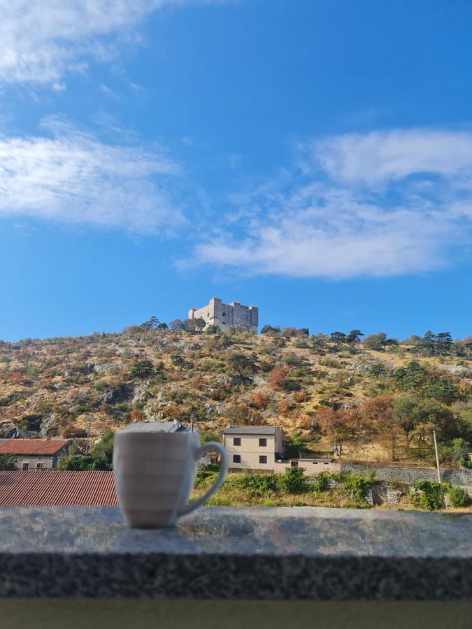 New - Apartment Finis Senj (Lika-Senj) Exterior photo