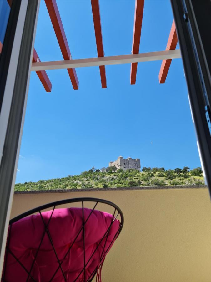 New - Apartment Finis Senj (Lika-Senj) Exterior photo