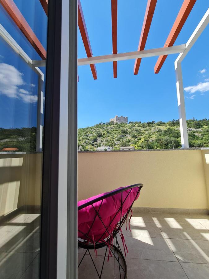 New - Apartment Finis Senj (Lika-Senj) Exterior photo