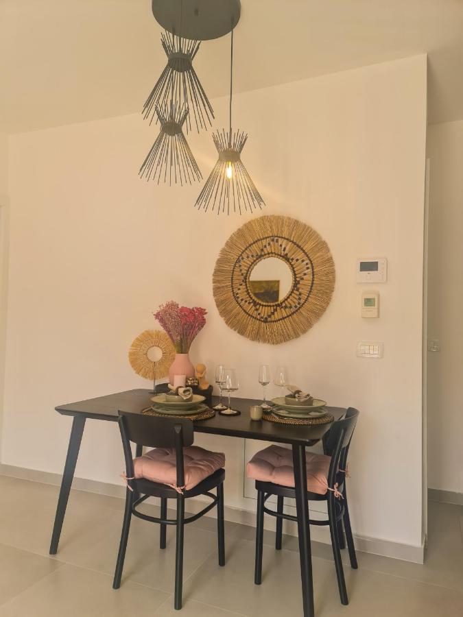 New - Apartment Finis Senj (Lika-Senj) Exterior photo