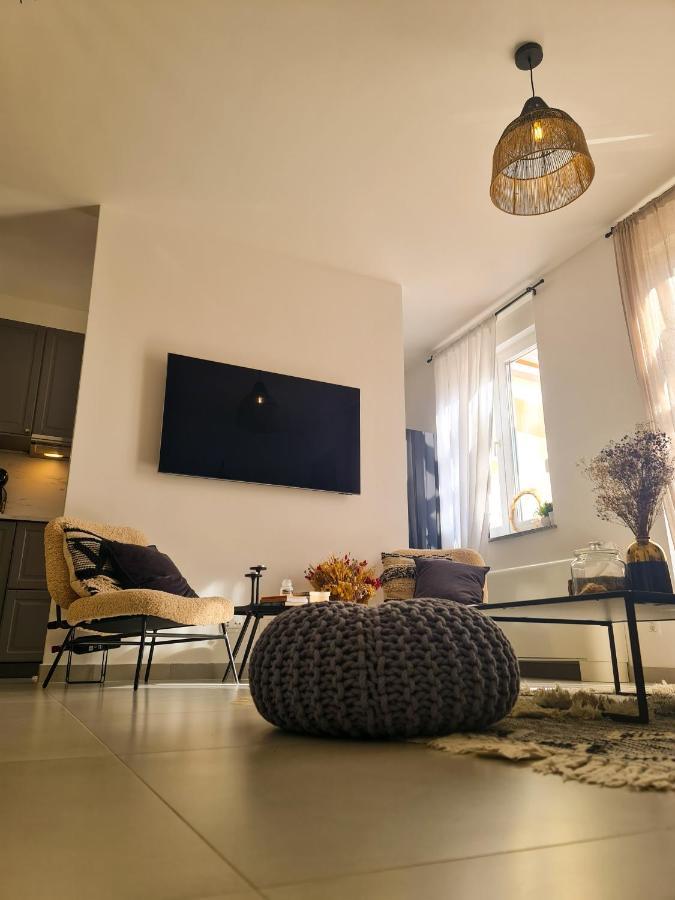 New - Apartment Finis Senj (Lika-Senj) Exterior photo