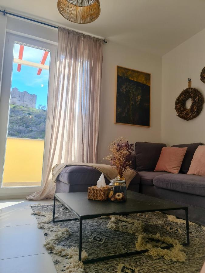 New - Apartment Finis Senj (Lika-Senj) Exterior photo