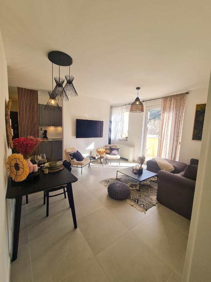 New - Apartment Finis Senj (Lika-Senj) Exterior photo