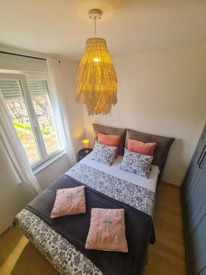 New - Apartment Finis Senj (Lika-Senj) Exterior photo