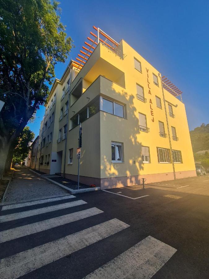 New - Apartment Finis Senj (Lika-Senj) Exterior photo