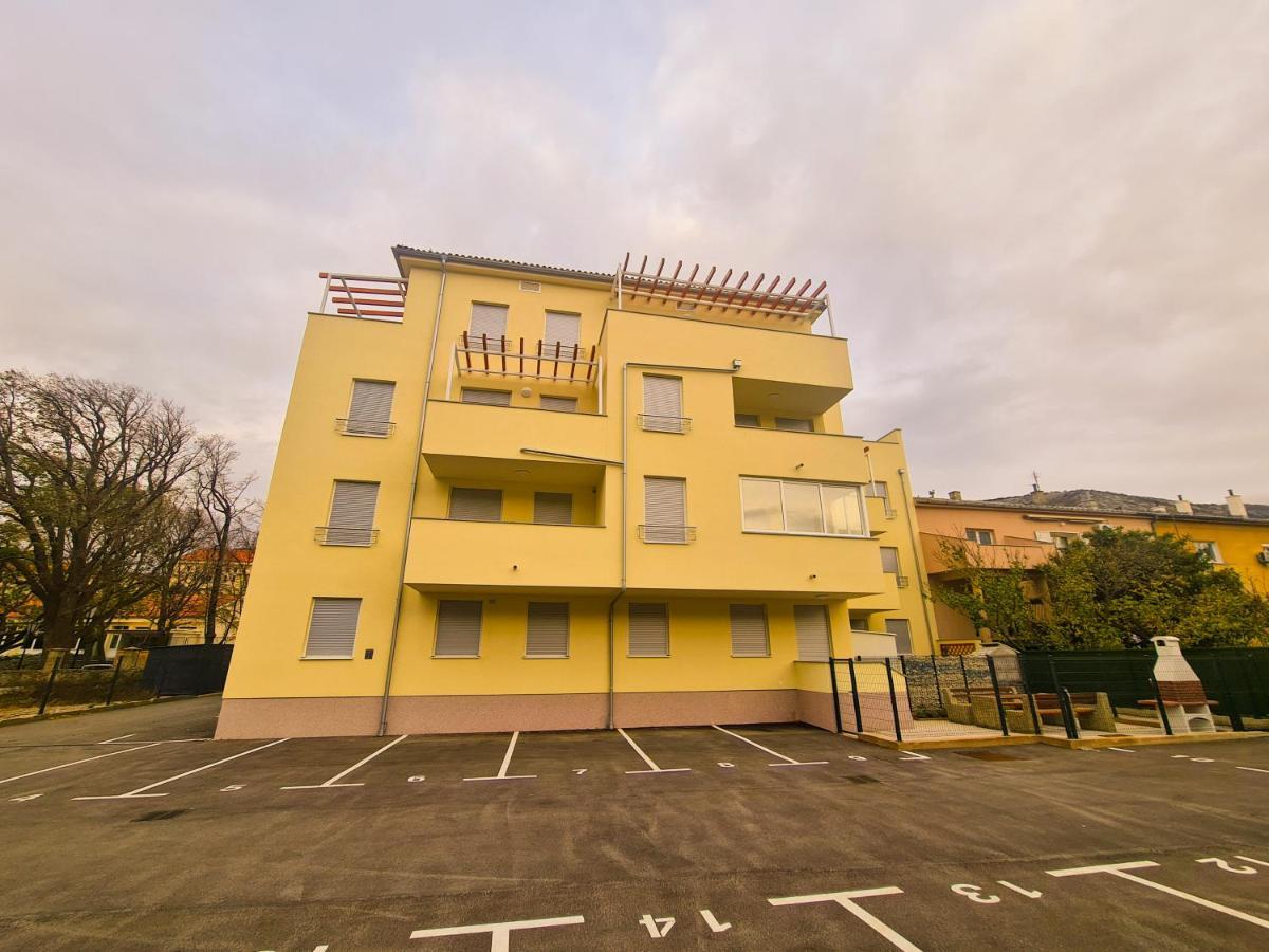 New - Apartment Finis Senj (Lika-Senj) Exterior photo