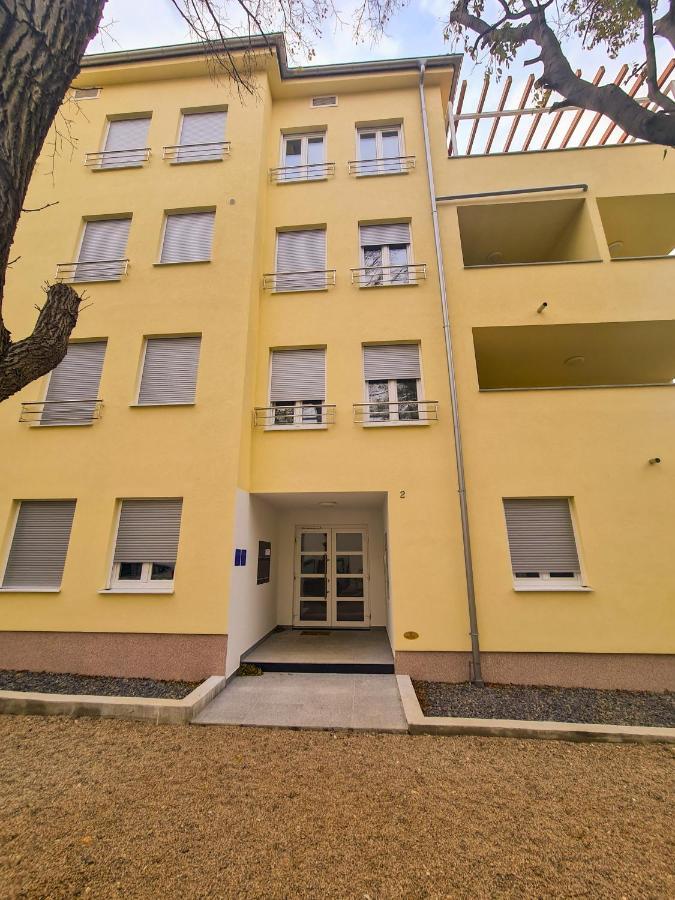 New - Apartment Finis Senj (Lika-Senj) Exterior photo